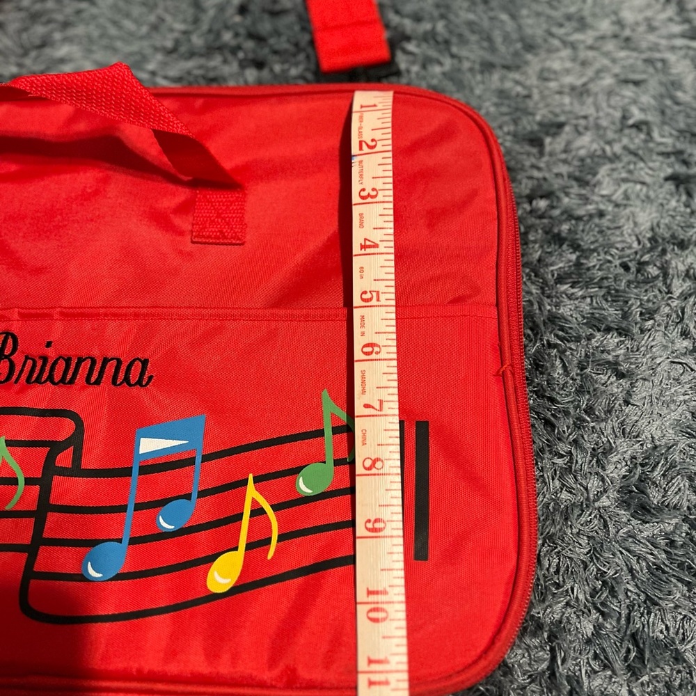Music bag - Picture 8 of 8